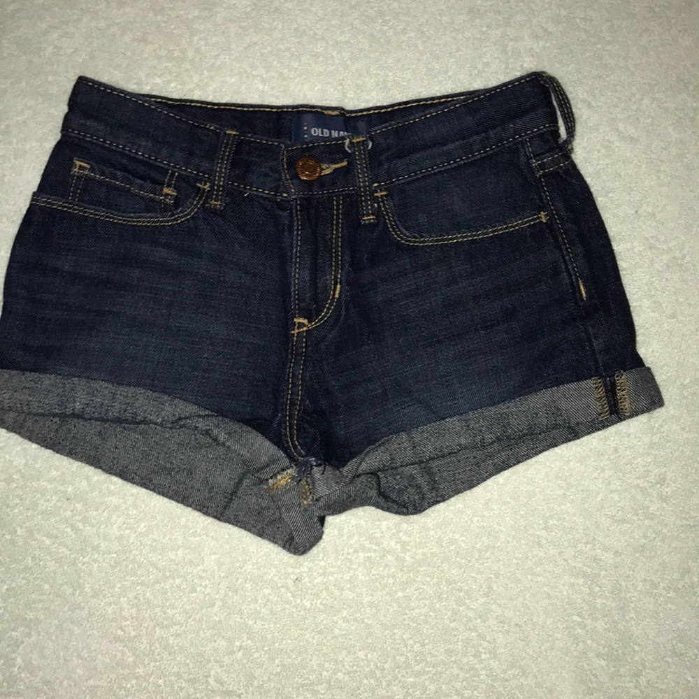 Old Navy girls shorts